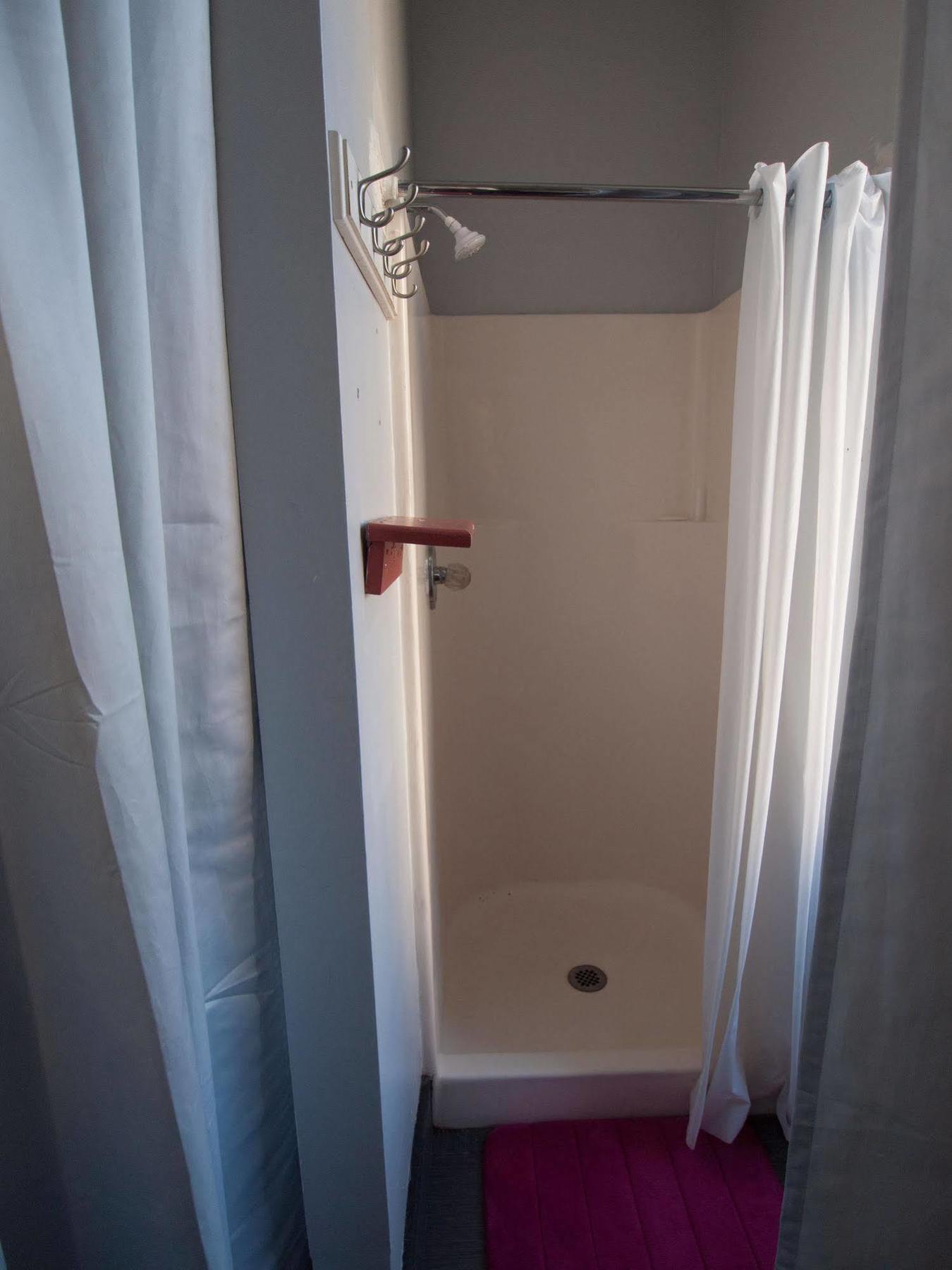 Hi - Baltimore Hostel Mount Vernon Extérieur photo
